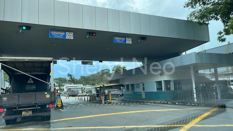 Office for Rent in  Loyang Way - Image 8